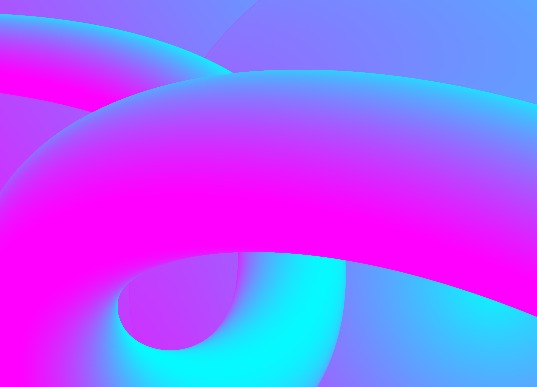 აბსტრაქტული ილუსტრაცია