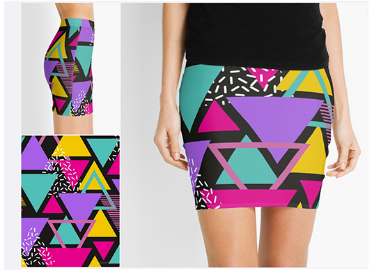 კაბის დიზაინი