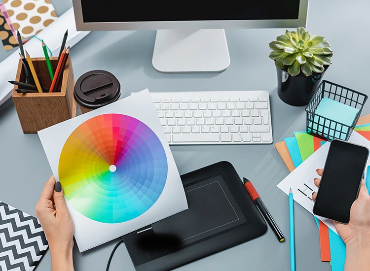 რამდენად მოთხოვნადია გრაფიკული დიზაინი?