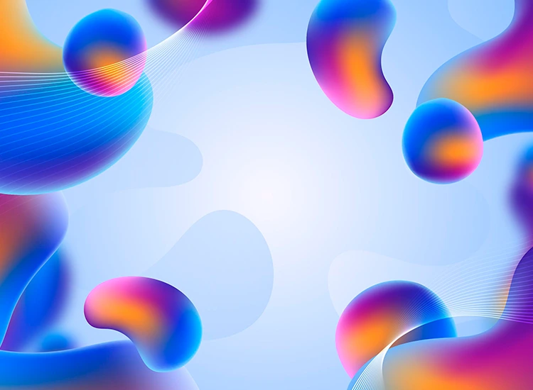 ვექტორული გრაფიკა და ილუსტრაციები