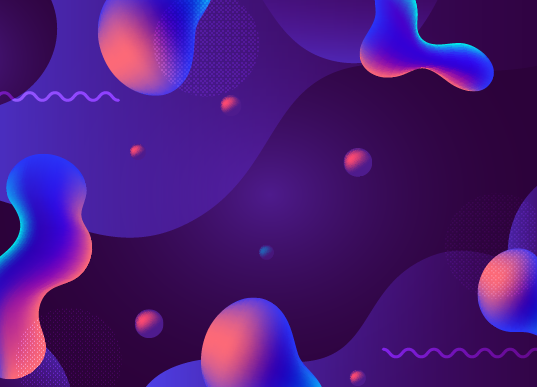 აბსტრაქტული ვექტორული ილუსტრაცია