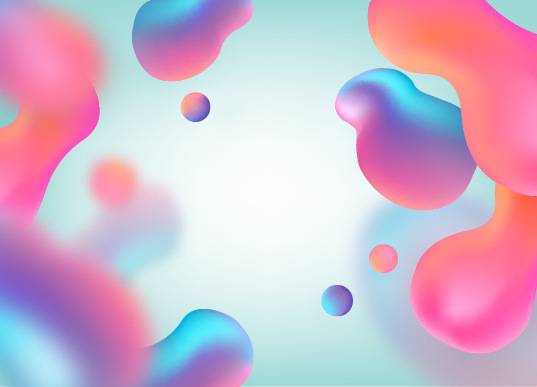 აბსტრაქტული ვექტორული ილუსტრაცია