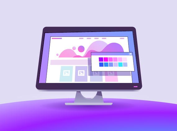 გრაფიკული დიზაინის კურსი